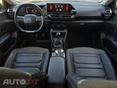 Citroen C4 1.5 BlueHDi Shine