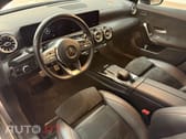 Mercedes-Benz CLA 220 d Shooting Brake AMG Line Aut.