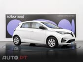 Renault Zoe (c/ Bateria) Zen 50