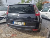 Citroen C4 1.6 HDI VTR