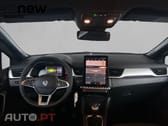 Renault Captur CAPTUR EVOLUTION TCE 100 ECO