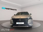 DS DS7 E-Tense Etoile EAT8