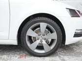 Skoda Octavia Break 1.6 TDI (Green tec) Style