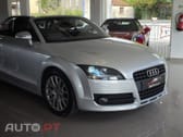 Audi TT 2.0 TFSI