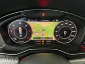 Audi A4 Avant 2.0 TDI Sport S tronic