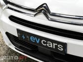 Citroen e-C4 50 kWh Shine Pack