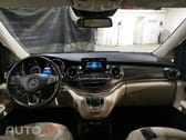 Mercedes-Benz V 250 d Avantgarde