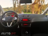 Seat Ibiza 1.6 TDi