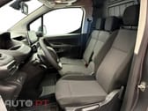 Peugeot Partner 1.5 BlueHDi Asphalt Longa EAT8