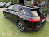 Audi Q8 E-Tron 55 quattro Advanced