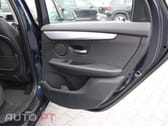 BMW 216 d Advantage