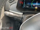 Renault Zoe (c/ Bateria) E-Tech EV40 Equilibre