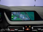 BMW 216 d Pack Desportivo M