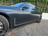 BMW 730 Ld Auto