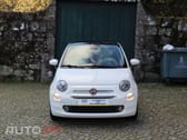 Fiat 500 1.2 Lounge S&S