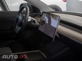 Tesla Model 3 Standard RWD Plus