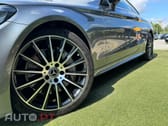 Mercedes-Benz C 250 d Aut.