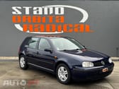 Volkswagen Golf 1.6i 25 Anos