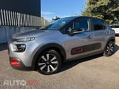 Citroen C3 1.2 PureTech C-Series