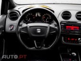 Seat Ibiza Cupra