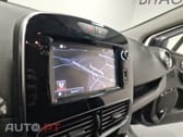 Renault Clio 1.5 dCi Limited