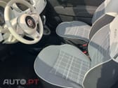 Fiat 500C 1.2 Lounge MTA