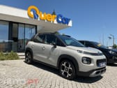 Citroen C3 Aircross 1.5 BlueHDi Shine EAT6