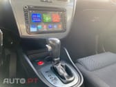 Seat Leon 2.0 Tdi FR DSG 