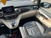 Mercedes-Benz V Marco Polo 250 CDI BlueTec AMG
