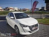 Peugeot 208 1.2 PureTech Allure Pack EAT8