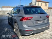 Volkswagen Tiguan 2.0 TDI Confortline DSG