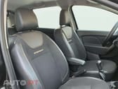 Dacia Sandero 0.9 TCe Stepway