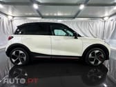 Smart #1 66 kWh Brabus AWD