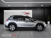 Peugeot 2008 1.2 PureTech Crossway