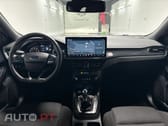 Ford Focus SW 1.0 EcoBoost S&S ST-LINE DESIGN