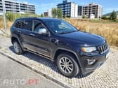 Jeep Grand Cherokee 3.6 V6 Limited
