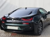 BMW i8 Coupé