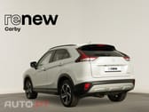 Mitsubishi Eclipse Eclipse Cross 2.4 PHEV eMotion