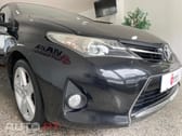 Toyota Auris 1.4 D-4D Exclusive+P.Sport