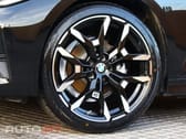 BMW 318 d Line Sport Auto