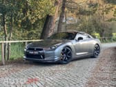 Nissan GT-R 3.8 V6 Premium Edition
