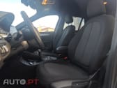 BMW X1 16 d sDrive