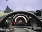 Smart ForFour 1.0 Passion 71 Aut.