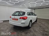 Opel Astra Sports Tourer 1.6 CDTI Business Edition S/S