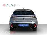 Peugeot E-308 54 kWh Allure