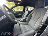 Volvo XC40 Recharge Plus
