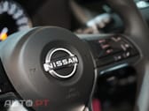 Nissan Juke 1.0 DIG-T N-Design DCT