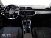 Audi Q3 35 2.0 TDI S tronic Advanced