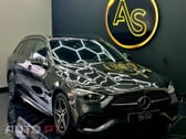 Mercedes-Benz C 300 e AMG Pack Night