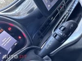 Fiat 500e Icon